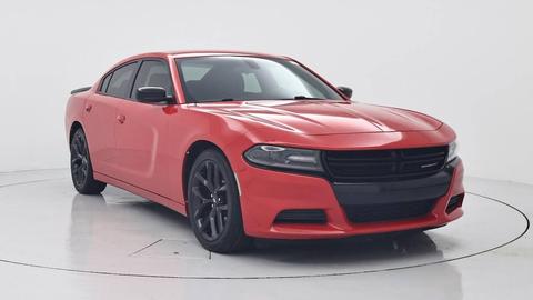 2020 Dodge Charger