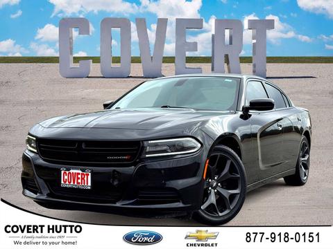 2020 Dodge Charger
