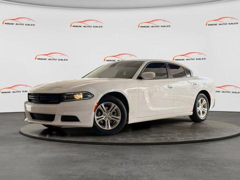 2022 Dodge Charger