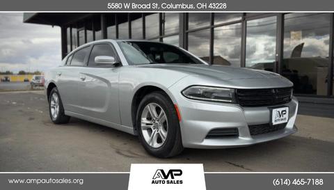 2019 Dodge Charger