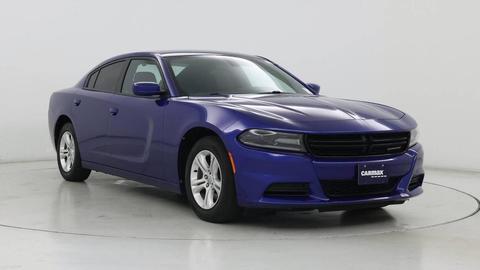 2020 Dodge Charger
