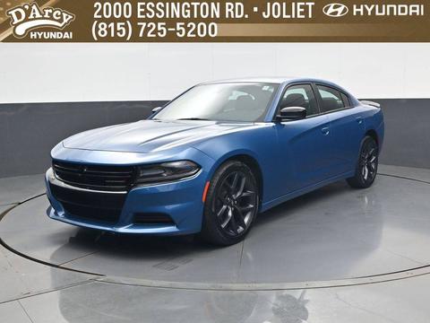 2020 Dodge Charger