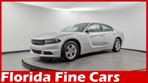 2021 Dodge Charger