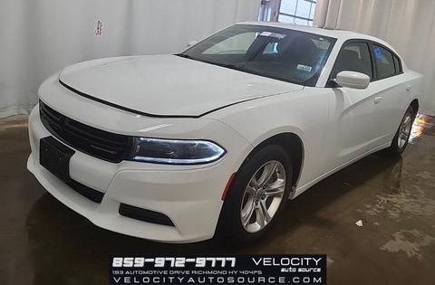 2022 Dodge Charger