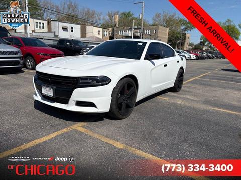 2023 Dodge Charger