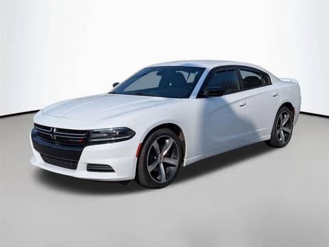 2017 Dodge Charger
