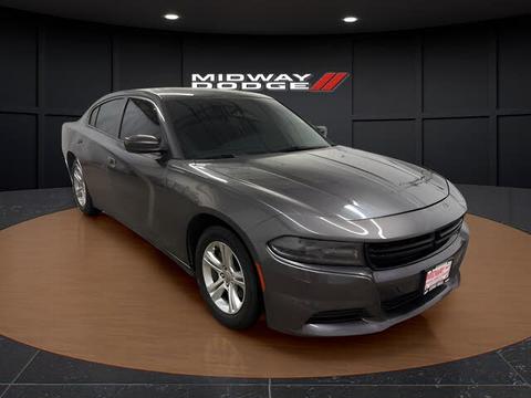 2021 Dodge Charger