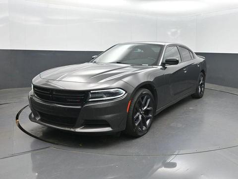 2020 Dodge Charger