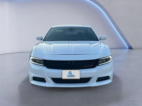 2020 Dodge Charger