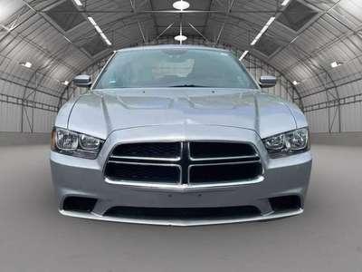 2014 Dodge Charger