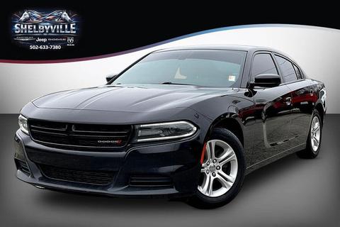 2019 Dodge Charger