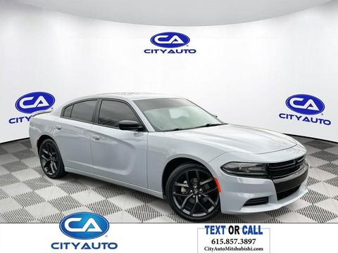 2021 Dodge Charger