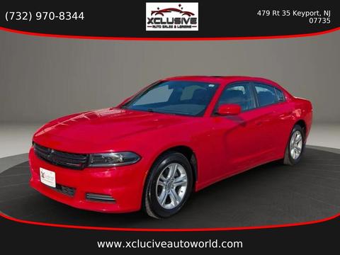 2022 Dodge Charger