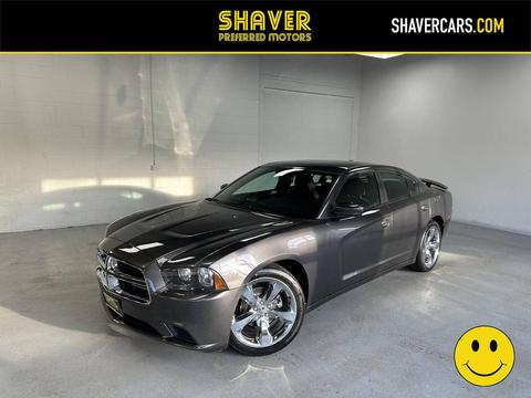 2014 Dodge Charger