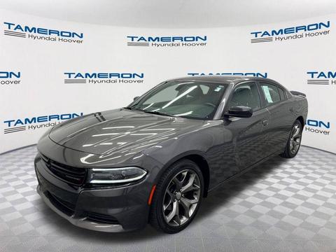 2016 Dodge Charger