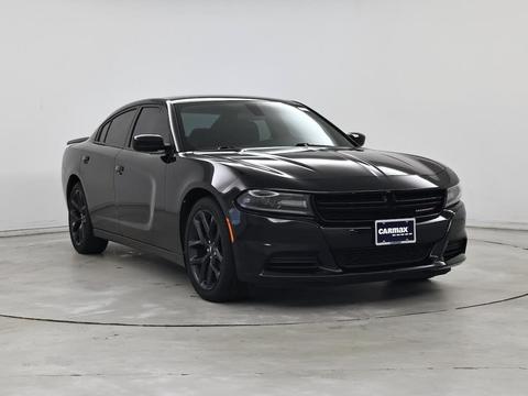 2020 Dodge Charger