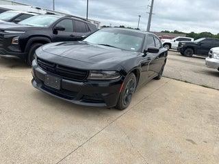 2020 Dodge Charger