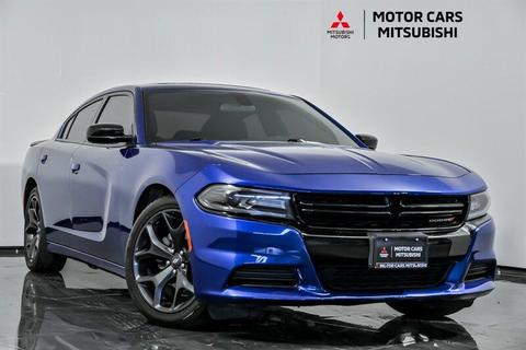 2020 Dodge Charger