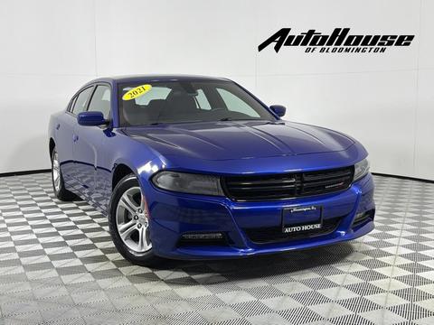 2021 Dodge Charger