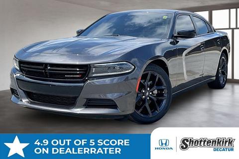 2023 Dodge Charger