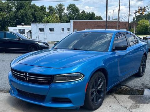 2019 Dodge Charger