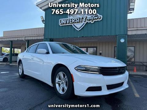 2020 Dodge Charger