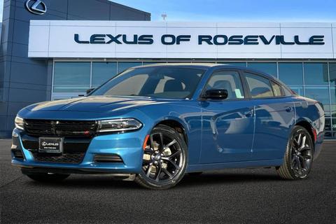 2022 Dodge Charger