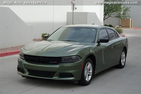 2023 Dodge Charger