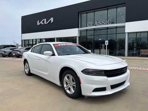 2022 dodge charger