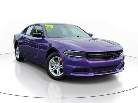 2023 Dodge Charger