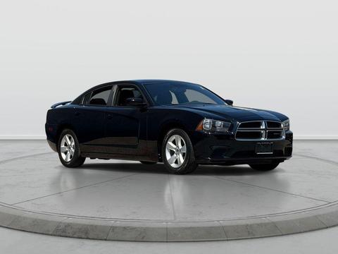 2012 Dodge Charger