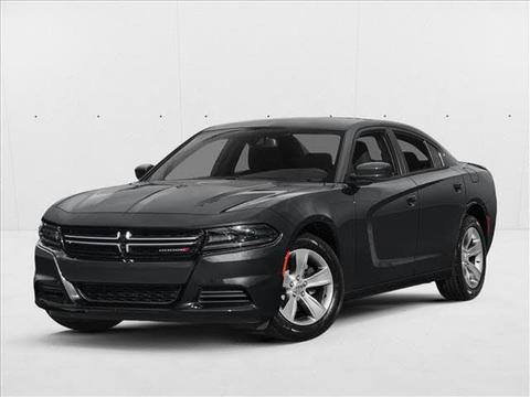 2015 Dodge Charger