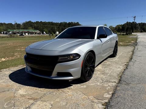 2019 Dodge Charger