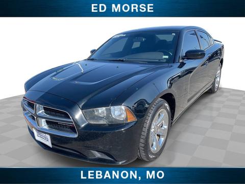 2014 Dodge Charger