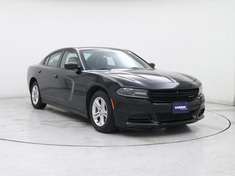 2020 Dodge Charger