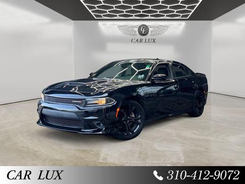 2020 Dodge Charger