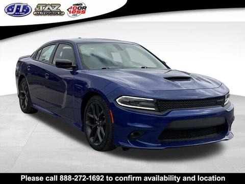 2020 Dodge Charger