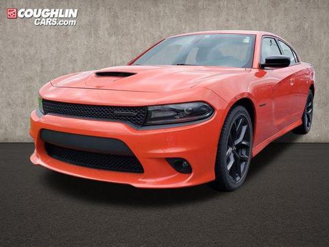 2021 Dodge Charger