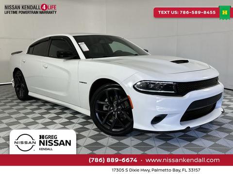 2022 Dodge Charger