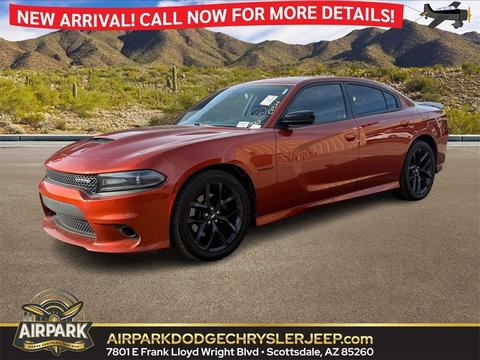 2020 Dodge Charger