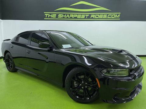 2021 Dodge Charger