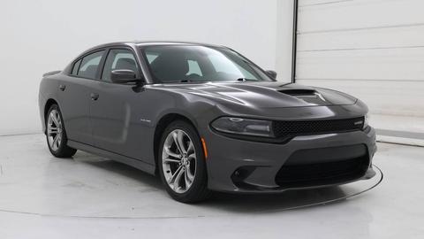2021 Dodge Charger