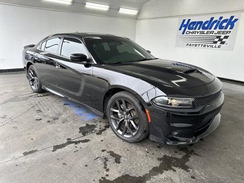 2021 Dodge Charger