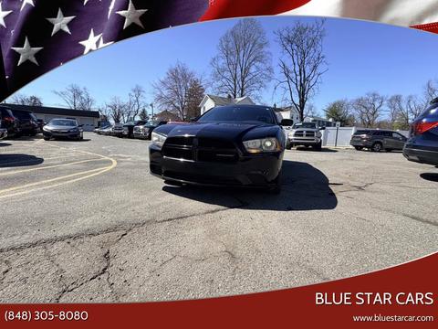 2014 Dodge Charger