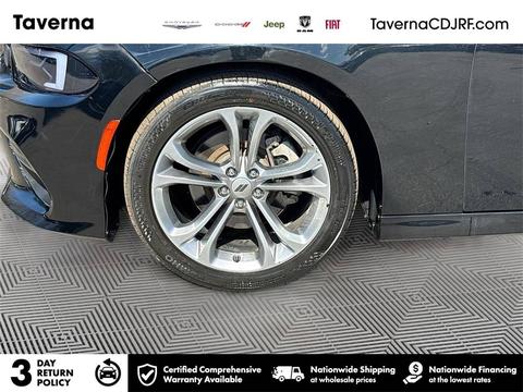 2022 Dodge Charger