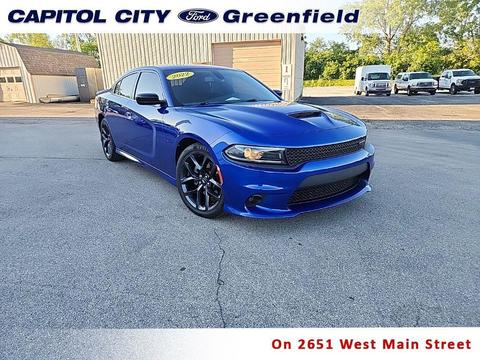2022 Dodge Charger