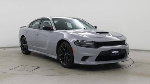 2020 Dodge Charger
