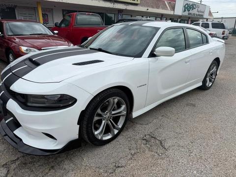2021 Dodge Charger