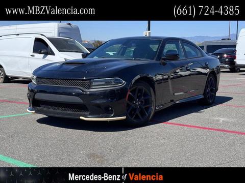2021 Dodge Charger