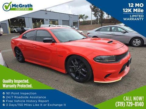 2022 Dodge Charger